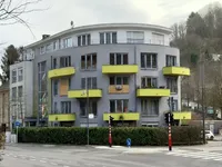 Недвижимость Apartment 1 bedroom for sale in Luxembourg-Muhlenbach: 1