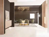 Недвижимость Three-room apartment in a new building in Secha: 3
