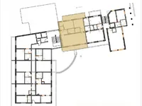 Недвижимость Three-room apartment in a new building in Secha: 13