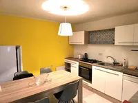 Недвижимость Apartment, 3-room New Piran: 4
