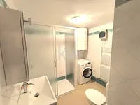 Недвижимость Apartment, 3-room New Piran: 10