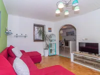 Недвижимость Three-room apartment in Piran: 1