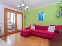 Недвижимость Three-room apartment in Piran: 2
