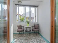 Недвижимость Three-room apartment in Piran: 3