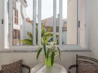 Недвижимость Three-room apartment in Piran: 4