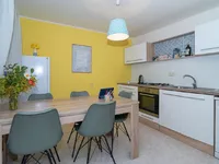 Недвижимость Three-room apartment in Piran: 7