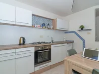 Недвижимость Three-room apartment in Piran: 8