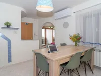 Недвижимость Three-room apartment in Piran: 9