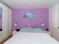 Недвижимость Three-room apartment in Piran: 11