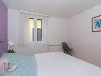Недвижимость Three-room apartment in Piran: 12