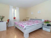 Недвижимость Three-room apartment in Piran: 13