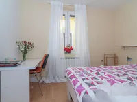 Недвижимость Three-room apartment in Piran: 15