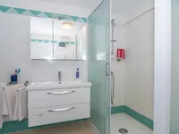 Недвижимость Three-room apartment in Piran: 18