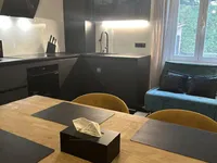 Недвижимость Apartment, 2-room in Secha: 3