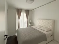 Недвижимость Двухкомнатная квартира Пиран: 3