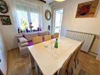 Недвижимость Two-room apartment in the center of Lucija: 1