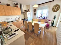 Недвижимость Two-room apartment in the center of Lucija: 2