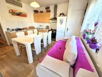 Недвижимость Two-room apartment in the center of Lucija: 3