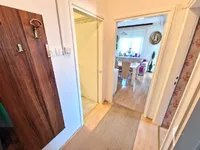 Недвижимость Two-room apartment in the center of Lucija: 4