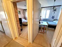 Недвижимость Two-room apartment in the center of Lucija: 5