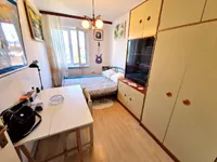 Недвижимость Two-room apartment in the center of Lucija: 6