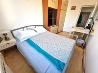 Недвижимость Two-room apartment in the center of Lucija: 7