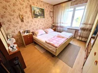 Недвижимость Two-room apartment in the center of Lucija: 8