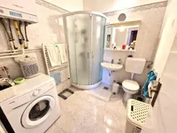 Недвижимость Two-room apartment in the center of Lucija: 10