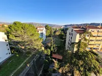 Недвижимость Two-room apartment in the center of Lucija: 14