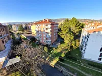 Недвижимость Two-room apartment in the center of Lucija: 15