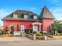 Недвижимость Detached house 4 bedrooms for sale in Strassen: 2