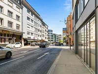 Недвижимость Apartment 2 bedrooms for sale in Luxembourg-Belair: 1