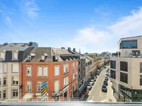Недвижимость Apartment 2 bedrooms for sale in Luxembourg-Belair: 5
