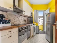 Недвижимость Apartment 2 bedrooms for sale in Luxembourg-Belair: 7
