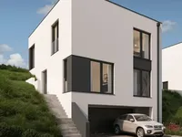Недвижимость Detached house 3 bedrooms for sale in Neuhaeusgen: 1