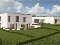 Недвижимость Detached house 3 bedrooms for sale in Neuhaeusgen: 2