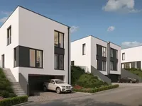 Недвижимость Detached house 3 bedrooms for sale in Neuhaeusgen: 1