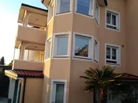 Недвижимость Four-room apartment in Dekani: 1