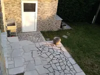Недвижимость Four-room apartment in Dekani: 3