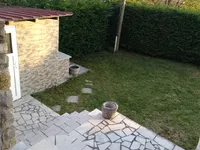 Недвижимость Four-room apartment in Dekani: 4