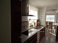 Недвижимость Four-room apartment in Dekani: 6