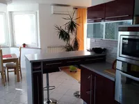 Недвижимость Four-room apartment in Dekani: 7