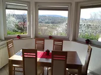 Недвижимость Four-room apartment in Dekani: 8