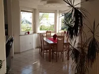 Недвижимость Four-room apartment in Dekani: 9