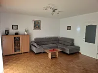 Недвижимость Four-room apartment in Dekani: 10