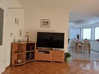 Недвижимость Four-room apartment in Dekani: 11