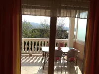 Недвижимость Four-room apartment in Dekani: 12