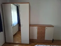 Недвижимость Four-room apartment in Dekani: 17