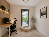 Недвижимость Apartment 2 bedrooms for sale in Linger: 6