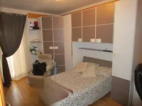 Недвижимость Apartment, 4-room New Plavye: 8